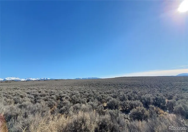 Photo 2 of Land for sale at Lot 14 Puma Dr, Fort Garland, CO 81133 | MLS# 5482426 | Listing updated on 2026-10-01
