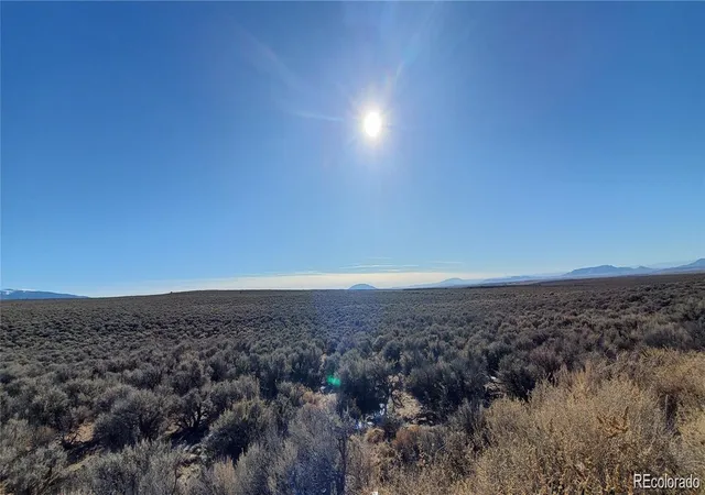 Photo 3 of Land for sale at Lot 14 Puma Dr, Fort Garland, CO 81133 | MLS# 5482426 | Listing updated on 2026-10-01