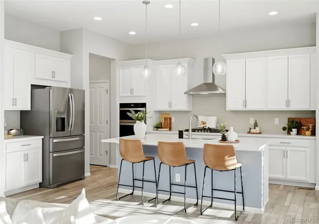 Photo 3 of Single family home for sale at 6807 S Riverwood Way, Aurora, CO 80016 | MLS# 2648152 | Listing updated on 2026-10-09
