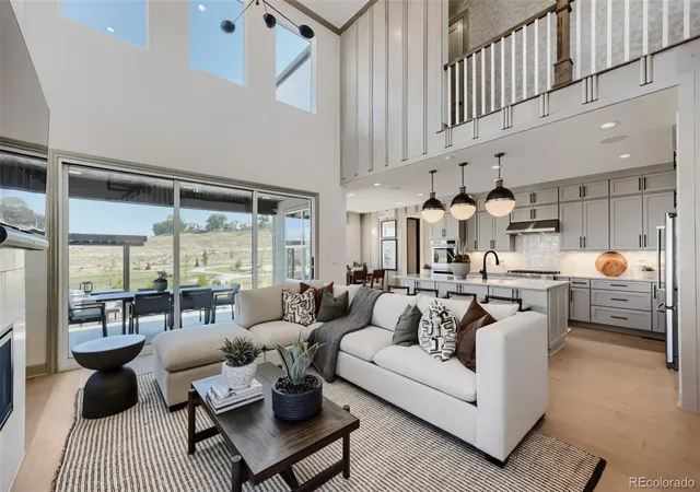 Photo 3 of Single family home for sale at 7220 S Wright Way, Littleton, CO 80127 | MLS# 5123453 | Listing updated on 2026-10-05