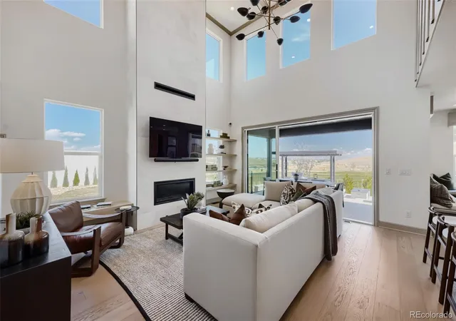 Photo 3 of Single family home for sale at 7220 S Wright Way, Littleton, CO 80127 | MLS# 5123453 | Listing updated on 2026-10-05