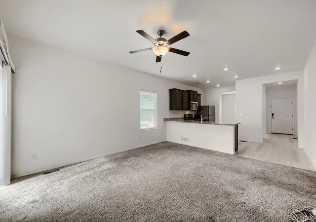 Photo 3 of Single family home for sale at 406 Quincy Rr Ave, Keenesburg, CO 80643 | MLS# 5400469 | Listing updated on 2026-09-29