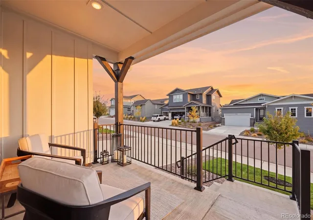 Photo 2 of Single family home for sale at 4870 Saddle Iron Rd, Castle Rock, CO 80104 | MLS# 1917737 | Listing updated on 2026-09-29