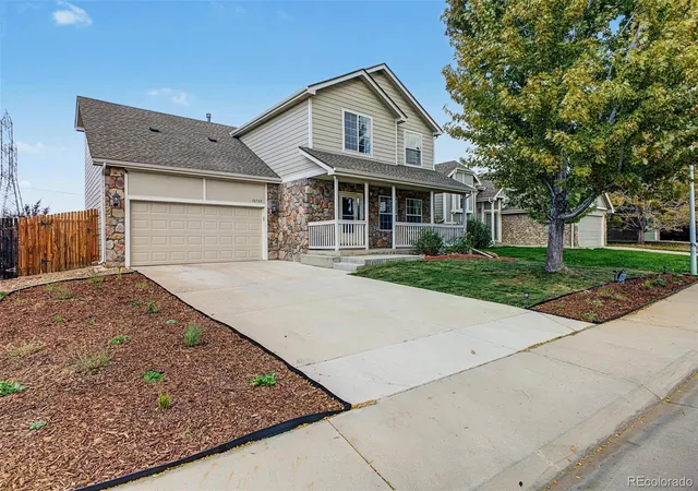 Photo 1 of Single family home for sale at 18745 E Linvale Pl, Aurora, CO 80013 | MLS# 1535004 | Listing updated on 2026-10-30