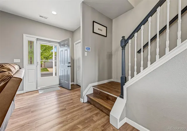 Photo 3 of Single family home for sale at 18745 E Linvale Pl, Aurora, CO 80013 | MLS# 1535004 | Listing updated on 2026-10-30