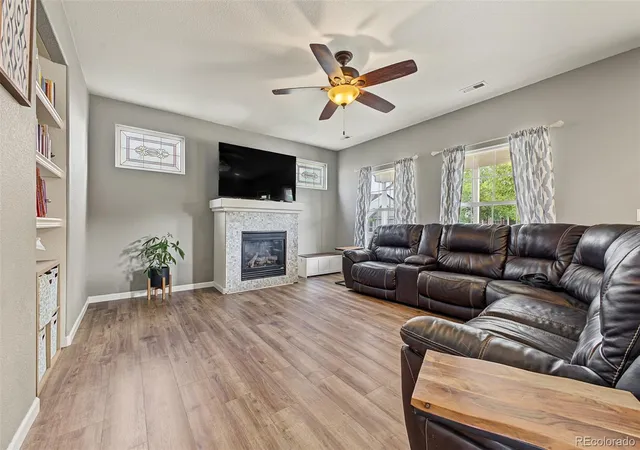 Photo 4 of Single family home for sale at 18745 E Linvale Pl, Aurora, CO 80013 | MLS# 1535004 | Listing updated on 2026-10-30