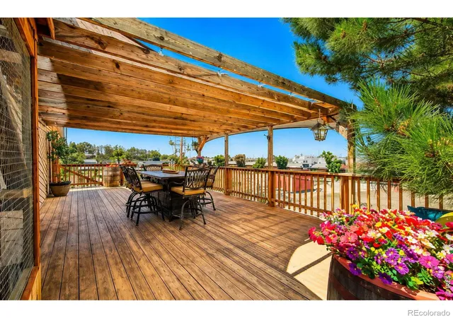 Photo 2 of Sale Pending at 16521 Yampa Way, Brighton, CO 80601 | MLS# IR1069377 | Listing updated on 2026-10-10