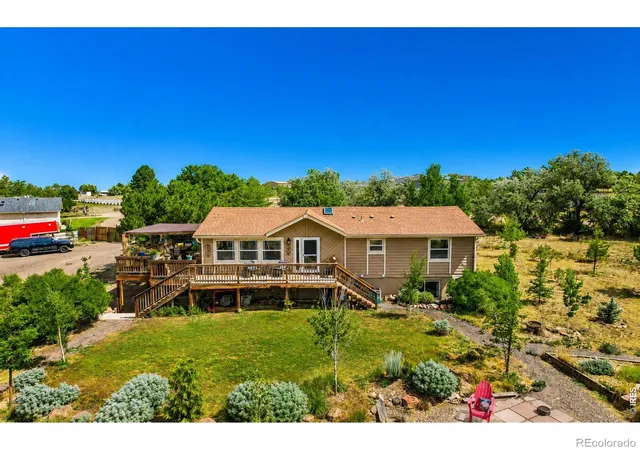 Photo 1 of Sale Pending at 16521 Yampa Way, Brighton, CO 80601 | MLS# IR1069377 | Listing updated on 2026-10-10