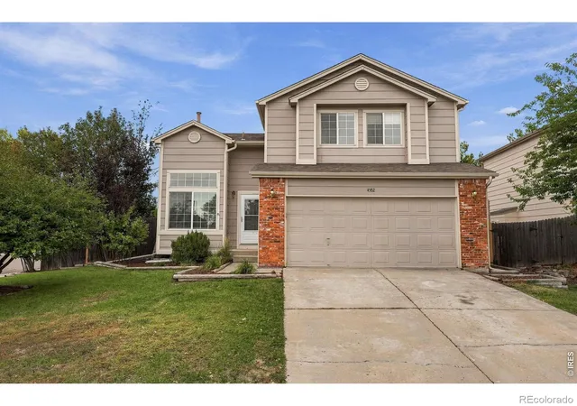 Photo 1 of Single family home for sale at 4382 E Andover Ave, Castle Rock, CO 80104 | MLS# IR1069379 | Listing updated on 2026-09-24