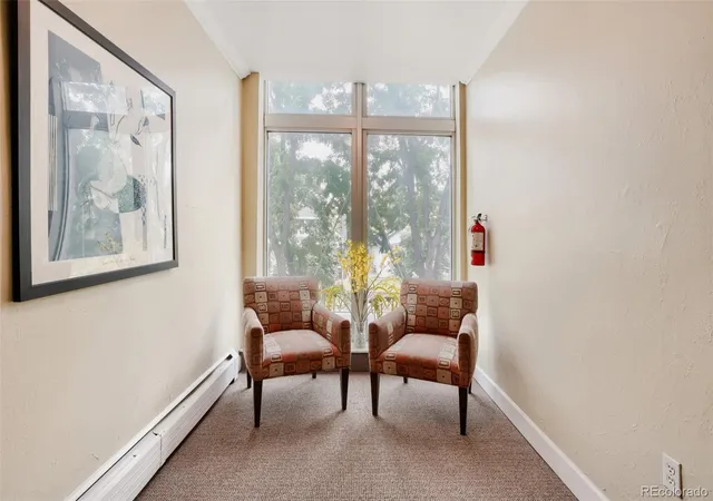 Photo 2 of Condo for sale at 969 S Pearl St #305, Denver, CO 80209 | MLS# 5455319 | Listing updated on 2026-10-03