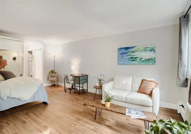 Photo 3 of Condo for sale at 969 S Pearl St #305, Denver, CO 80209 | MLS# 5455319 | Listing updated on 2026-10-03