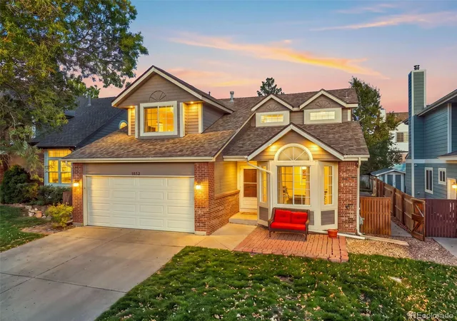 Photo 1 of Single family home for sale at 9352 Wilmington Ct, Highlands Ranch, CO 80130 | MLS# 6759426 | Listing updated on 2026-10-09