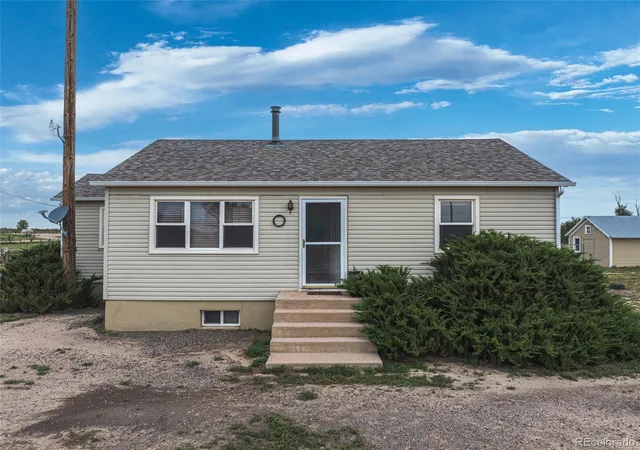 Single family home for sale at 29517 County Rd 398, Keenesburg, CO 80643 | MLS# 4975219