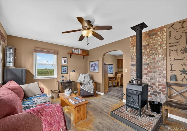 Photo 2 of Single family home for sale at 29517 County Rd 398, Keenesburg, CO 80643 | MLS# 4975219 | Listing updated on 2026-09-25