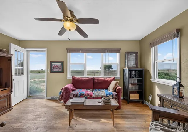 Photo 4 of Single family home for sale at 29517 County Rd 398, Keenesburg, CO 80643 | MLS# 4975219 | Listing updated on 2026-09-25
