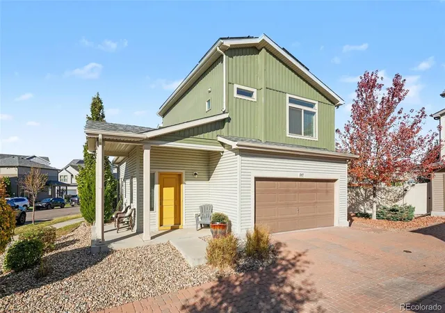 Photo 1 of Single family home for sale at 19189 E 55th Avenue, Denver, CO 80249 | MLS# 2981178 | Listing updated on 2026-10-30