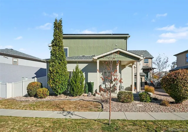 Photo 2 of Single family home for sale at 19189 E 55th Avenue, Denver, CO 80249 | MLS# 2981178 | Listing updated on 2026-10-30