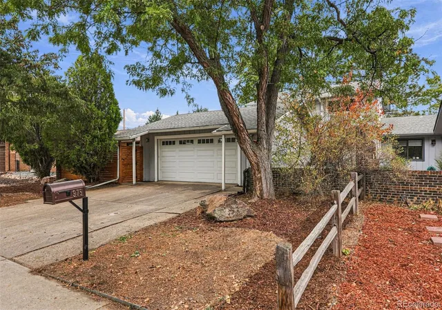 Condo for sale at 975 Roxwood Ln #1, Boulder, CO 80303 | MLS# 3409560