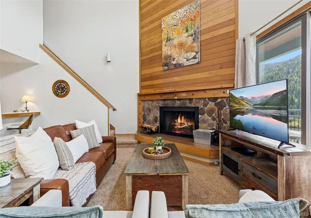 Condo for sale at 22320 US Hwy 6 #1760, Keystone, CO 80435 | MLS# 1916734