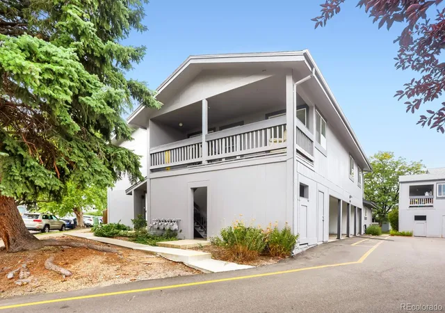 Condo for sale at 4207 Monroe Dr #D, Boulder, CO 80303 | MLS# 5649321