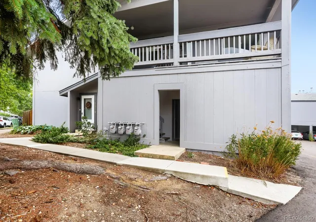 Photo 1 of Condo for sale at 4207 Monroe Dr #D, Boulder, CO 80303 | MLS# 5649321 | Listing updated on 2026-09-25