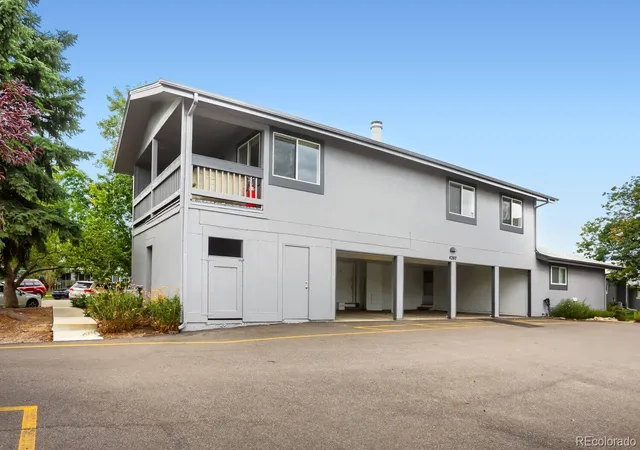 Photo 2 of Condo for sale at 4207 Monroe Dr #D, Boulder, CO 80303 | MLS# 5649321 | Listing updated on 2026-09-25