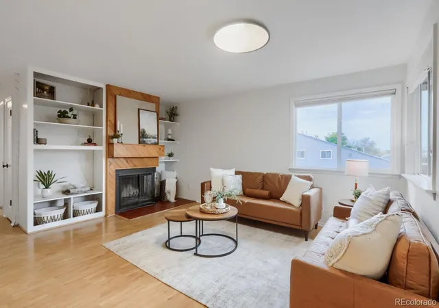 Photo 3 of Condo for sale at 4207 Monroe Dr #D, Boulder, CO 80303 | MLS# 5649321 | Listing updated on 2026-09-25