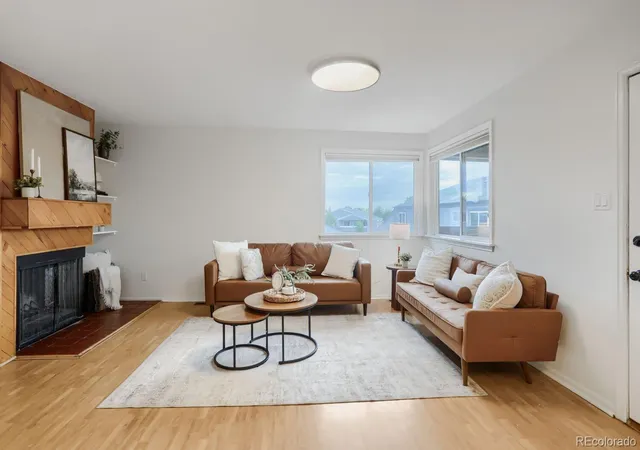 Photo 4 of Condo for sale at 4207 Monroe Dr #D, Boulder, CO 80303 | MLS# 5649321 | Listing updated on 2026-09-25