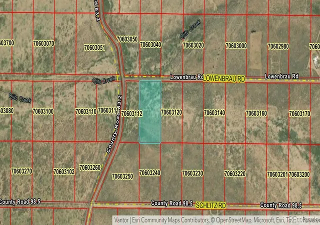 Land for sale at Lot 71 Lowenbrau Rd, Fort Garland, CO 81133 | MLS# 6170389