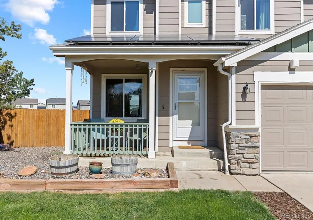 Photo 2 of Single family home for sale at 4527 E 94th Drive, Thornton, CO 80229 | MLS# 2237232 | Listing updated on 2026-10-06