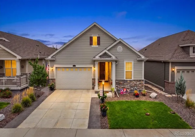 Photo 1 of Single family home for sale at 15714 Xenia Way, Brighton, CO 80602 | MLS# 2860989 | Listing updated on 2026-10-04