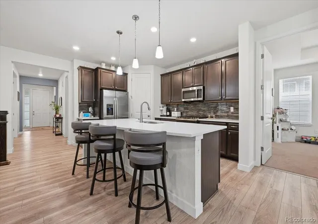 Photo 3 of Single family home for sale at 15714 Xenia Way, Brighton, CO 80602 | MLS# 2860989 | Listing updated on 2026-10-04