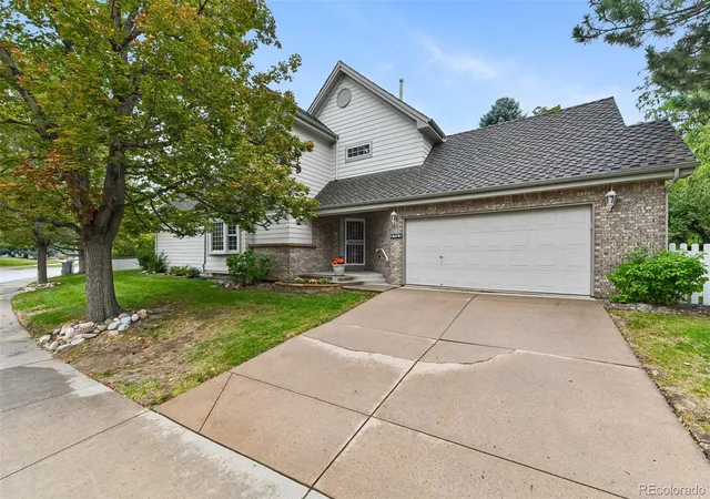 Photo 1 of Single family home for sale at 5765 W Iliff Dr, Lakewood, CO 80227 | MLS# 2003382 | Listing updated on 2026-10-04
