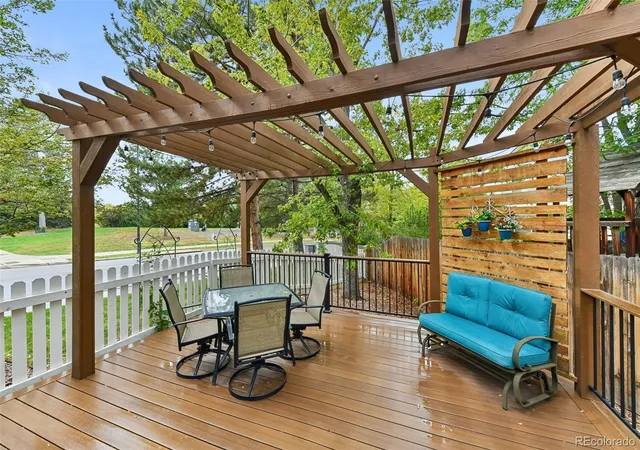 Photo 3 of Single family home for sale at 5765 W Iliff Dr, Lakewood, CO 80227 | MLS# 2003382 | Listing updated on 2026-10-04