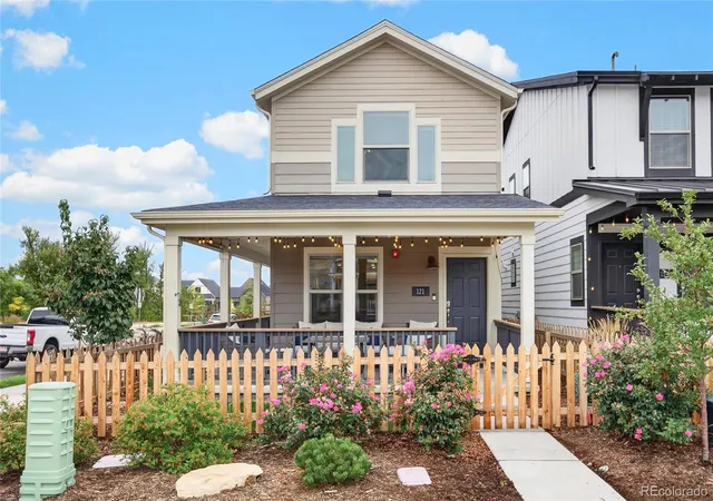 Single family home for sale at 121 E Douglas St, Superior, CO 80027 | MLS# 6669898