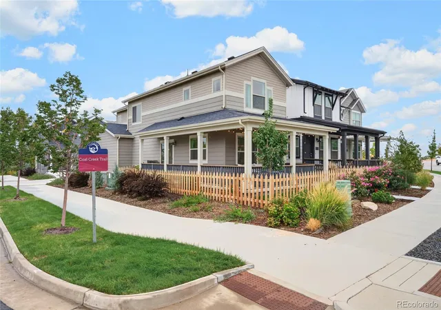 Photo 2 of Single family home for sale at 121 E Douglas St, Superior, CO 80027 | MLS# 6669898 | Listing updated on 2026-10-06