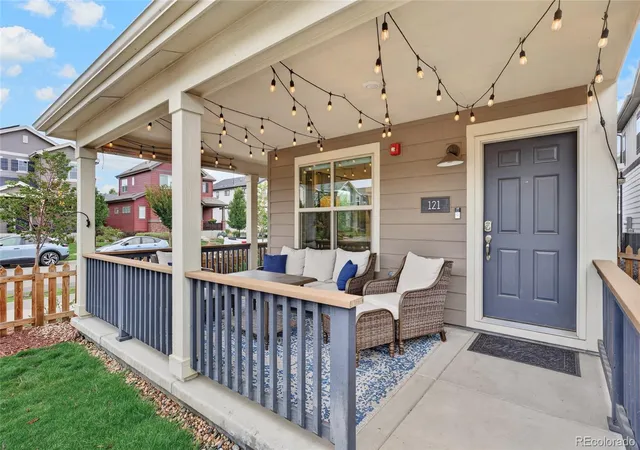 Photo 3 of Single family home for sale at 121 E Douglas St, Superior, CO 80027 | MLS# 6669898 | Listing updated on 2026-10-06
