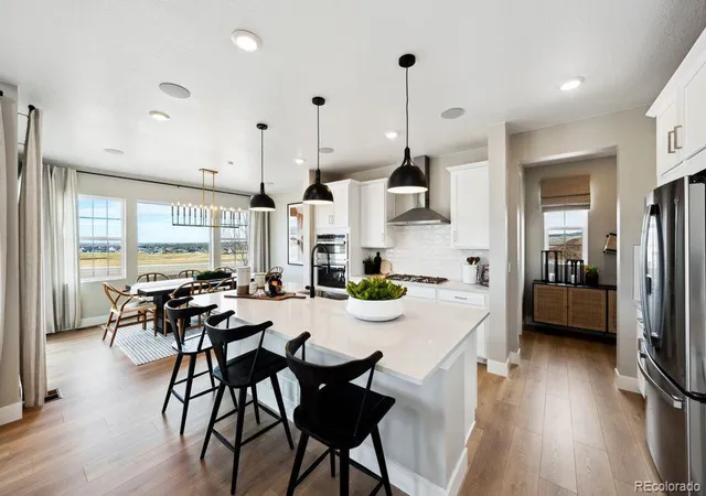 Photo 1 of Single family home for sale at 8776 Whiteclover St, Littleton, CO 80125 | MLS# 9221242 | Listing updated on 2026-10-07