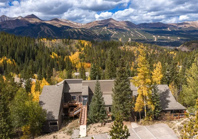 Photo 3 of Townhouse for sale at 28 Illinois Gulch Rd #4, Breckenridge, CO 80424 | MLS# 5670426 | Listing updated on 2026-10-03