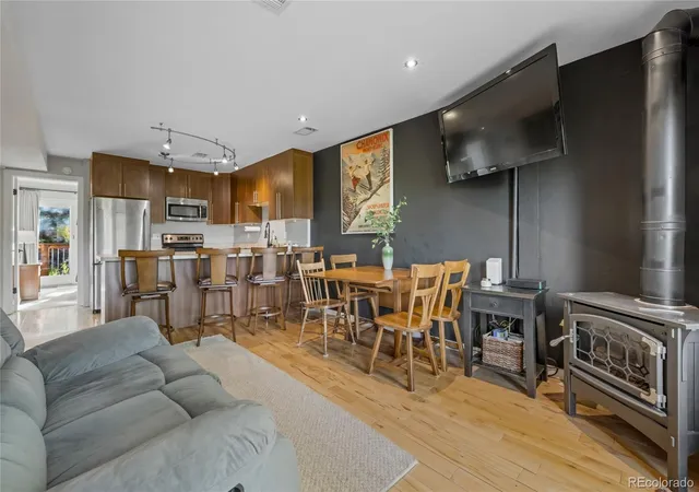 Photo 3 of Townhouse for sale at 28 Illinois Gulch Rd #4, Breckenridge, CO 80424 | MLS# 5670426 | Listing updated on 2026-10-03