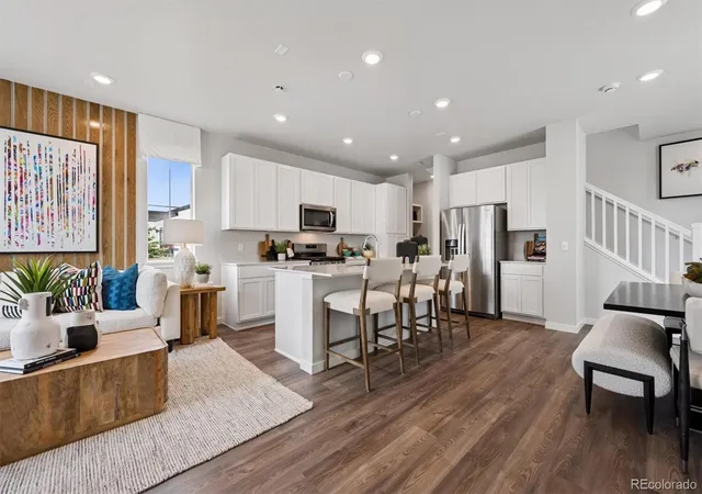 Photo 2 of Single family home for sale at 4553 N Versailles St, Aurora, CO 80019 | MLS# 2582572 | Listing updated on 2026-10-03