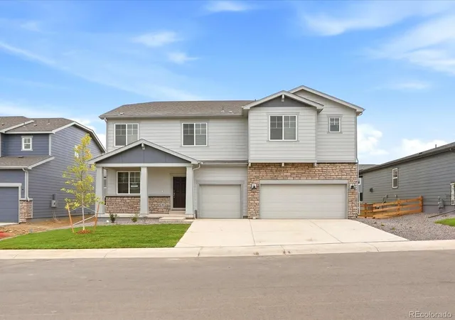 Photo 1 of Single family home for sale at 1609 Rumley Crk Dr, Windsor, CO 80550 | MLS# 7704435 | Listing updated on 2026-09-24