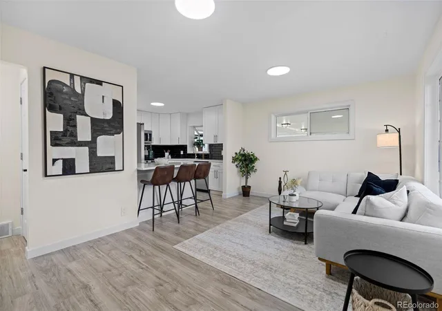 Photo 3 of Single family home for sale at 7102 Kalamath St, Denver, CO 80221 | MLS# 1856152 | Listing updated on 2026-10-03