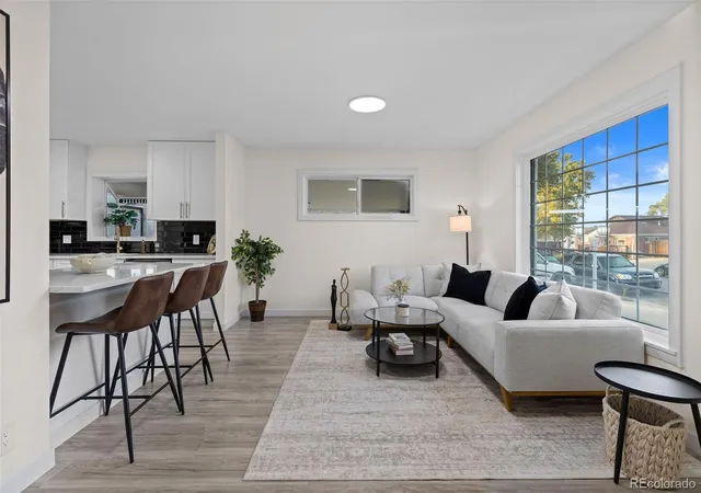 Photo 3 of Single family home for sale at 7102 Kalamath St, Denver, CO 80221 | MLS# 1856152 | Listing updated on 2026-10-03