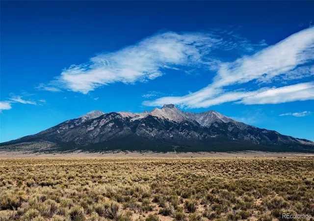 Photo 1 of Land for sale at Unit 22 Blk 12 Lot 12, Blanca, CO 81113 | MLS# 6912421 | Listing updated on 2026-09-24