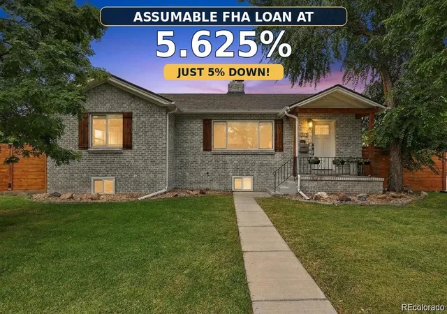Photo 1 of Single family home for sale at 3101 S Logan St, Englewood, CO 80113 | MLS# 6418352 | Listing updated on 2026-10-23