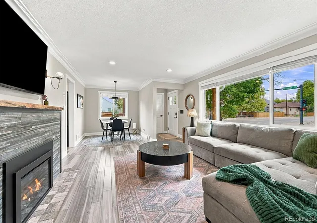 Photo 4 of Single family home for sale at 3101 S Logan St, Englewood, CO 80113 | MLS# 6418352 | Listing updated on 2026-10-12