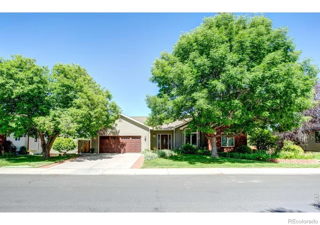 Photo 2 of Single family home for sale at 6354 Buchanan St, Fort Collins, CO 80525 | MLS# IR1069381 | Listing updated on 2026-10-17