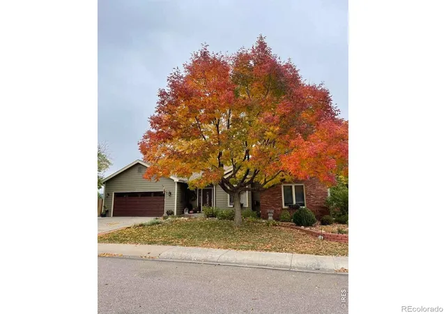 Photo 1 of Single family home for sale at 6354 Buchanan St, Fort Collins, CO 80525 | MLS# IR1069381 | Listing updated on 2026-10-17