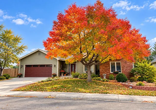 Photo 1 of Single family home for sale at 6354 Buchanan St, Fort Collins, CO 80525 | MLS# IR1069381 | Listing updated on 2026-10-27